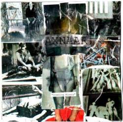Axnaar : Crawling Misery